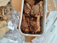 -西域阿里马新疆菜·清真(桂花路店)