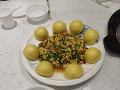 -前王院•巧克力海鲜市集餐厅(万平口店)