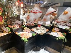-佛山皇冠假日酒店-西餐厅