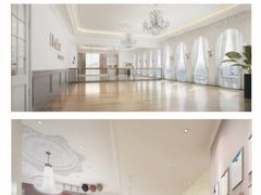 -iBallet爱芭蕾舞蹈艺术中心(星合校区)