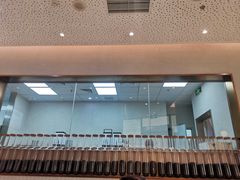 门面-喜茶(太原印象城店)