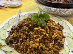 -龙图阁海鲜饭店