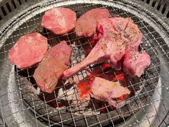 -大牛焱烧·和牛炭火烧放题