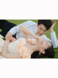 -二十一世纪婚纱摄影(省府前街店)