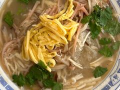 -老雒阳面馆·水席·洛阳菜(偃师店)