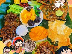 -大富贵烧烤公司(双廊店)