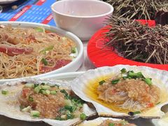 -丁字口海鲜热炒·烧烤大排档