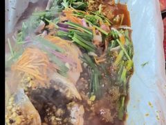 -李氏下饭菜·巫山纸包鱼·烤鱼(滨江路店)
