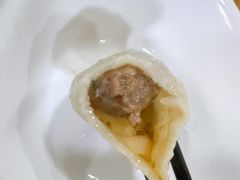 蒸饺-清真·白家牛肉罩火烧老店(育才街店)