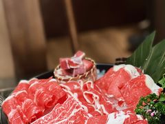 -捞王锅物料理(东百中心店)