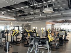 -OXYGYM 奥美氧舱运动中心(朝阳大悦城店)