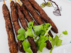 -莲华素食府