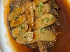 -径山十八道·风味民间菜(杭州总店)