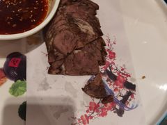 -老毛手抓·盐池滩羊非遗手抓(宁夏总店)