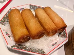 -稻香海鲜饭店(第一国际店)