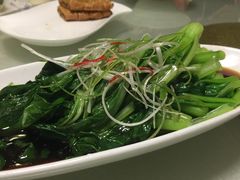 -外婆菜之崇明味道(锦江乐园店)