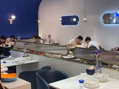 -兰湘子·湘菜小炒(石家庄万象城店)