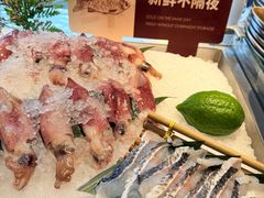 -巴奴毛肚火锅(京西大悦城店)