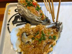 -唐力九头鸟烧烤·罗田吊锅(西云楼店)