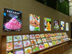 -金源山海一味(万科早城店)