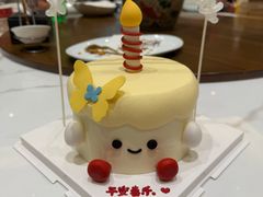 -梅花香里大酒店(郁金香路店)