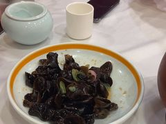 -万荣烤鸭店·北京菜(天坛店)