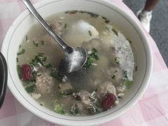 -三只鸟本地特色菜馆(上饶总店)