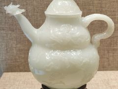 -北京工艺美术博物馆