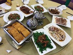 -潮喜竹溪荔湖酒家(荔枝湾店)