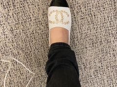 -CHANEL(恒隆广场店)