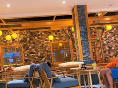 -星河湾温泉洗浴酒店