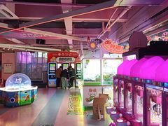 -阿尔法Game Station(中山路店)