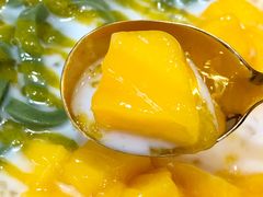 -甜心妈妈·榴莲星级糖水(北京路总店)