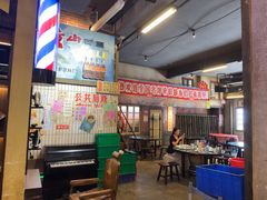-阿财老铺·老蚌埠龙虾城(华夏总店)