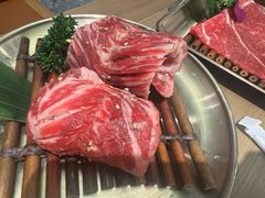 -西塔老太太泥炉烤肉(双井店)