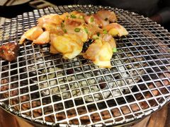 -醉火烧泥炉烤肉(孩儿巷店)