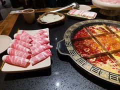 -渝派江湖烩(回兴店)