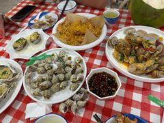 -琼大师东方烤乳猪(亚特兰蒂斯店)