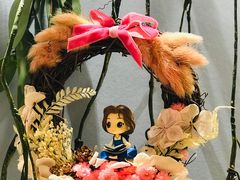 -泡泡玛特POPMART(上海环球港店)