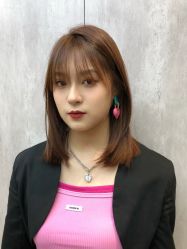 -HG美发设计沙龙