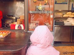 -奶奶的美食(宽厚里店)