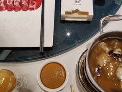 -璞御·海鲜·雪花牛肉局(宾水西道店)