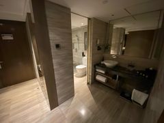 -上海静安铂尔曼酒店