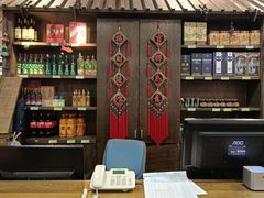 -滇釜火锅·能喝汤的火锅(车公庄店)