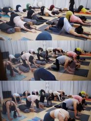 -YogaTime瑜伽时光