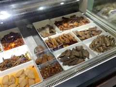 -西区老大房(陕西北路店)
