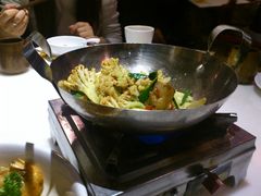 -绿茶餐厅(南方商城店)
