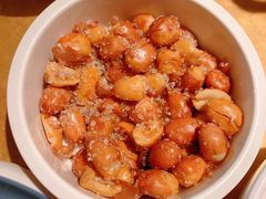 -左庭右院鲜牛肉火锅(南通CBD大有境店)