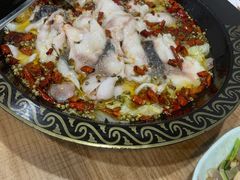 -金三可市井水煮鱼(金碧园店)