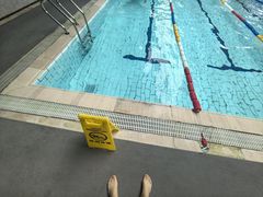 -琪航健身工作室(杨高南路地铁站店)